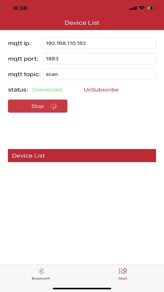 #3. AntBLE (iOS) 由: WiTagg