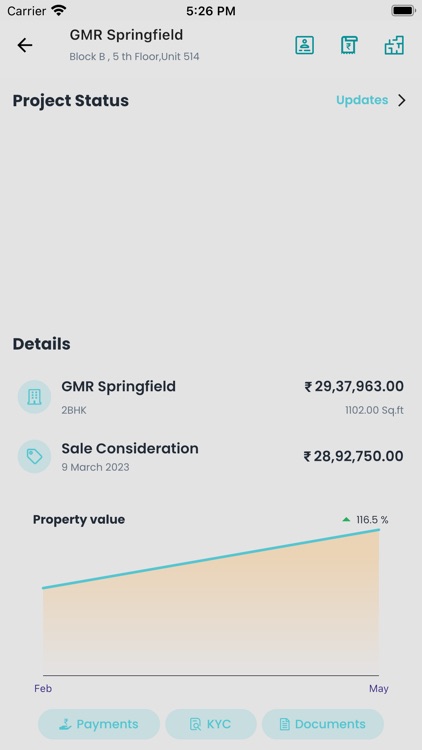 Reliance Builders screenshot-3