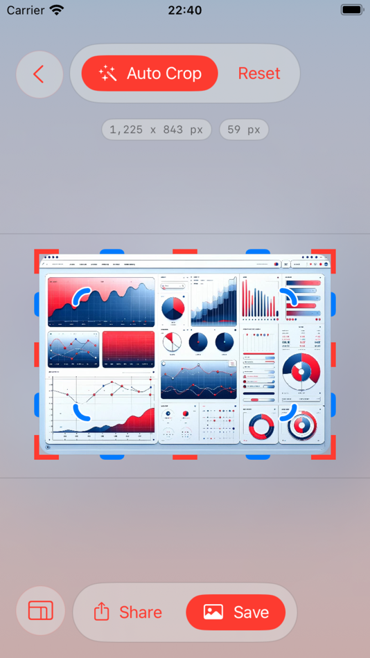 #1. Magnet Crop (macOS) 由: Anton Heestand