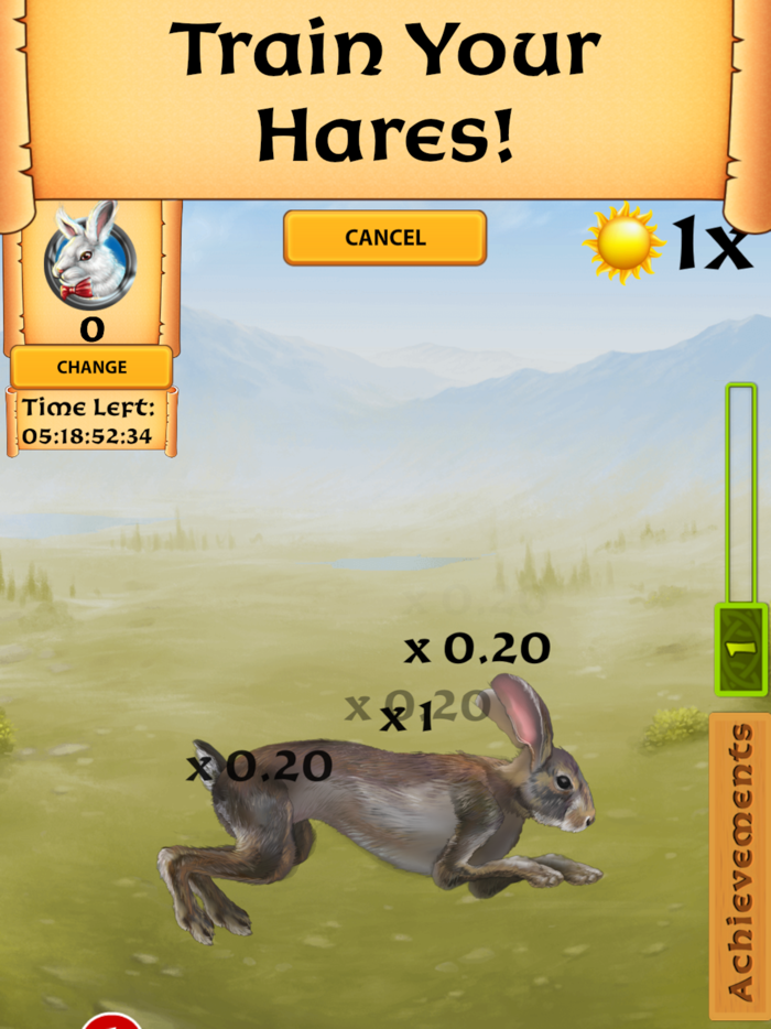 Easter Clicker Idle Builder