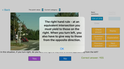 Driving Licence - Poland Screenshot