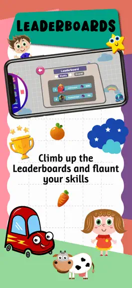 Game screenshot My School by BubbleBud Kids hack
