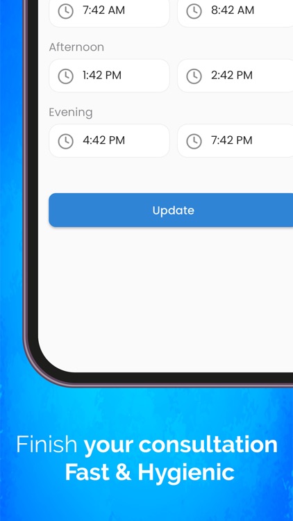 Doctto Doctor screenshot-5