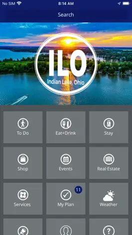 Game screenshot Indian Lake mod apk