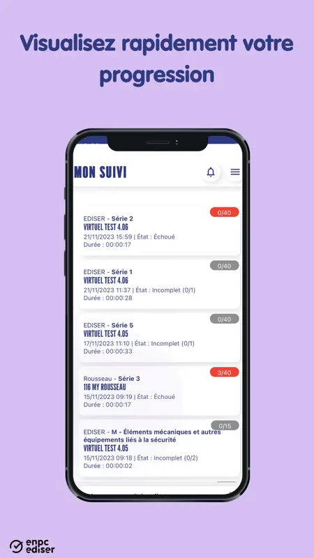 Kopilote screenshot 2 of 9