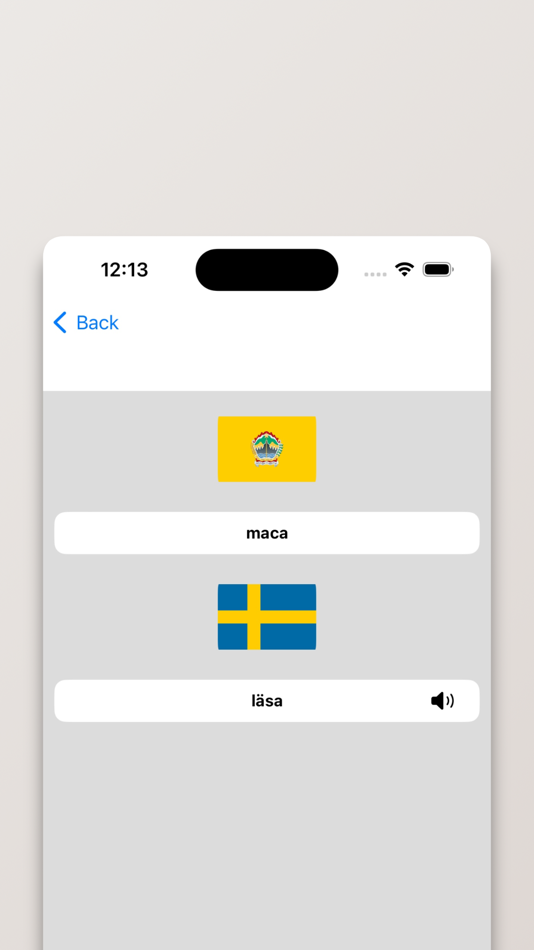 #4. Javanesisk-Svensk ordbok (iOS) 由: FB PUBLISHING LLC