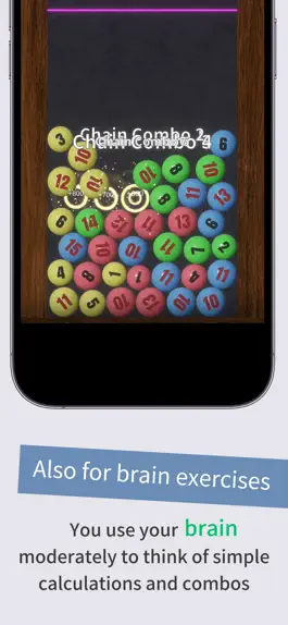 Game screenshot Drop9 - exhilarating puzzle hack