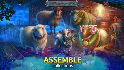 Bitter Awakening F2P Screenshot