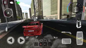 F30 Car Racing Drift Simulator screenshot 4