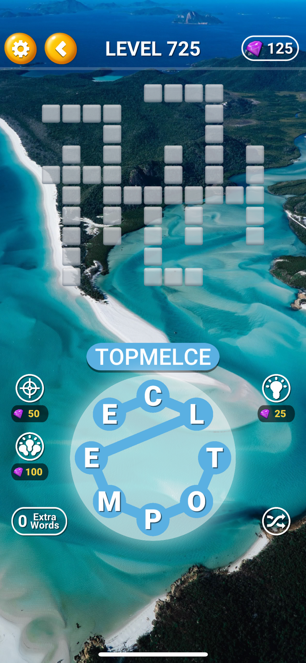 Word Connect - Word Find screenshot 3