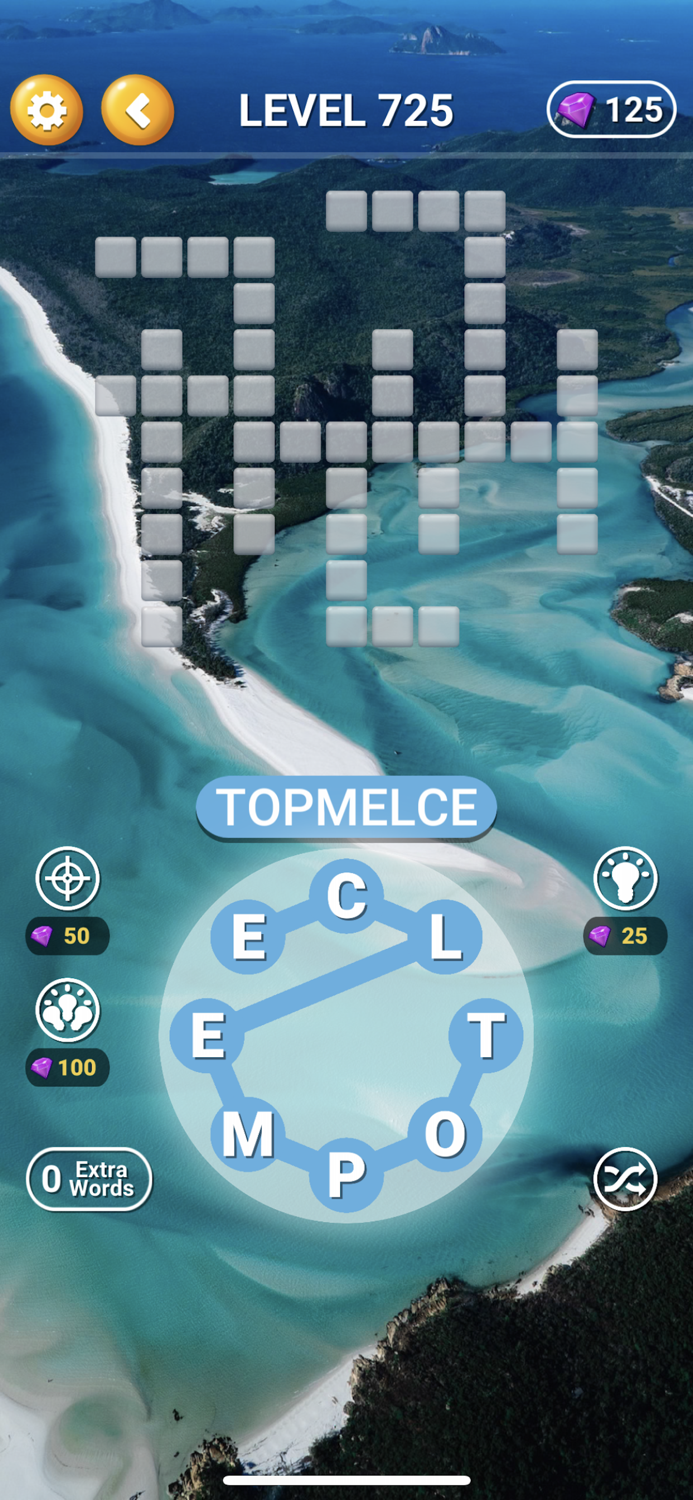 Word Connect - Word Find