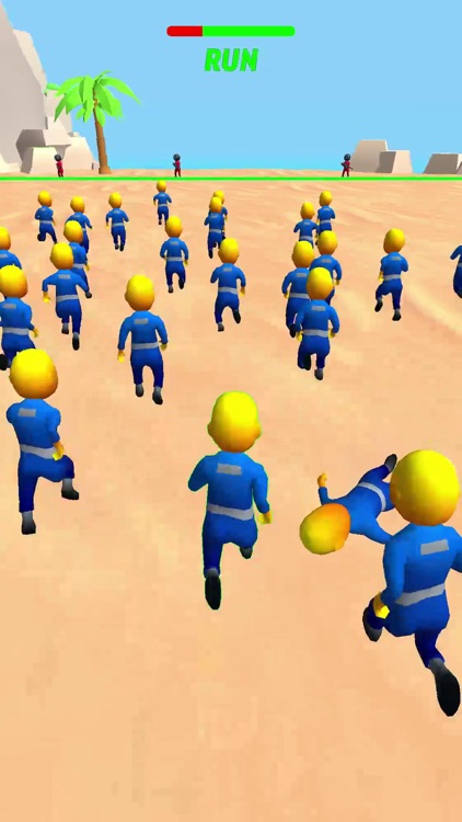 K-Sniper Survival Challenge