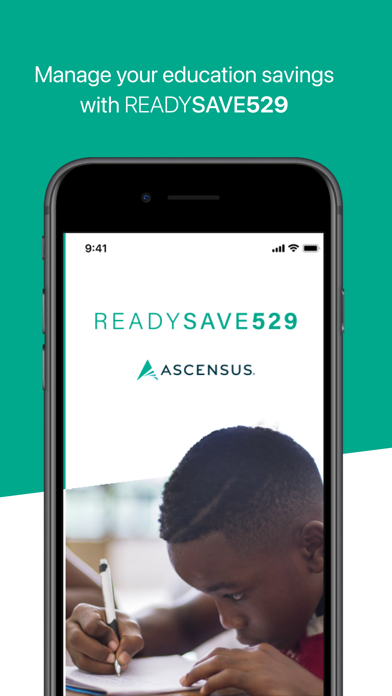 READYSAVE 529 Screenshot