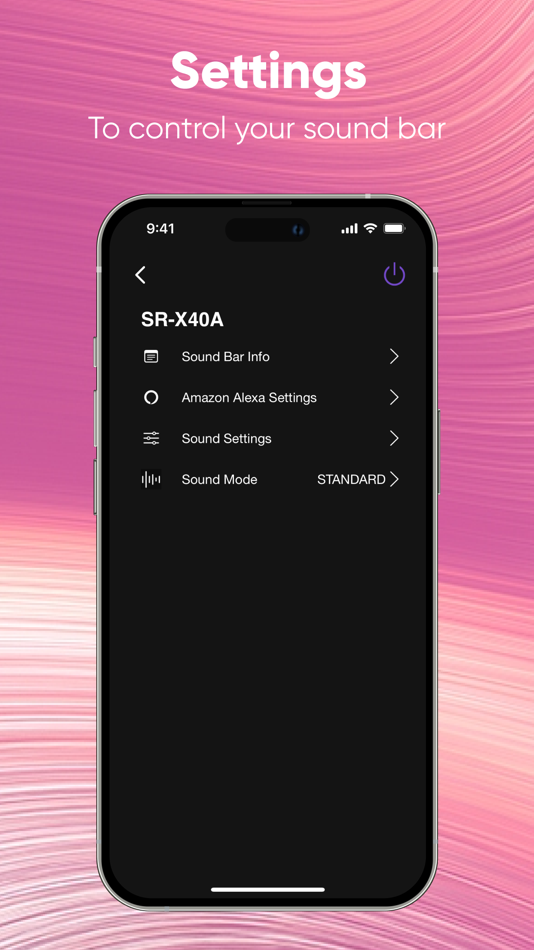 #3. Sound Bar Controller (iOS) 由: Yamaha Corporation