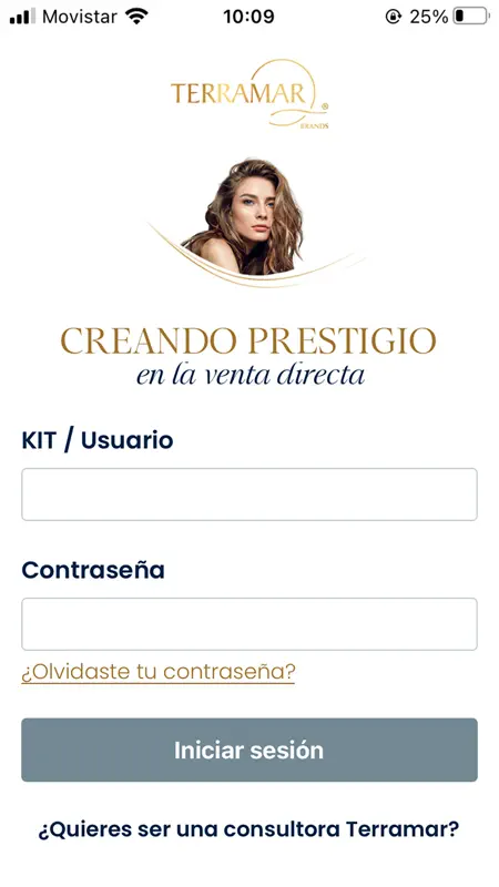 Terramar Brands MX screenshot 2 of 7