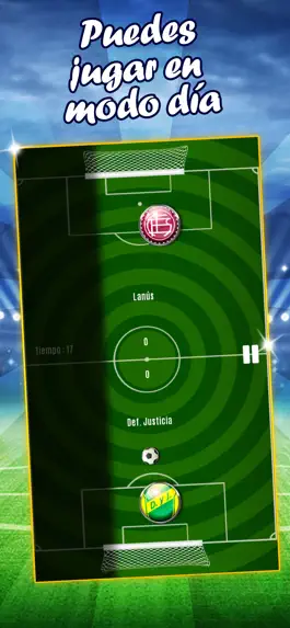 Game screenshot Air Superliga apk