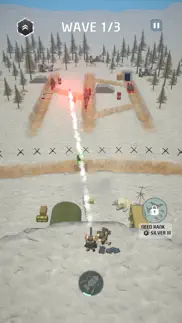 mortar defense iphone screenshot 2