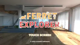 Game screenshot Ferret Explorer mod apk