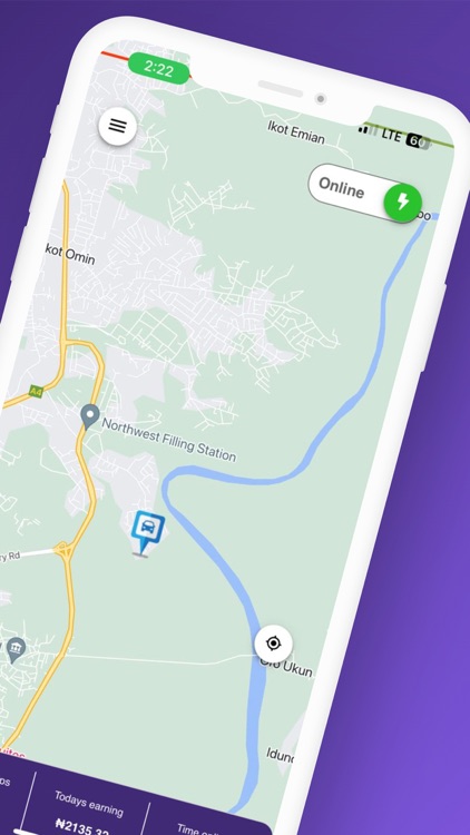 EagleRide - Safe & Convenient