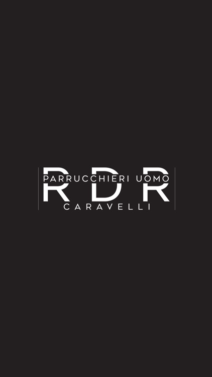 RDR PARRUCCHIERI CARAVELLI