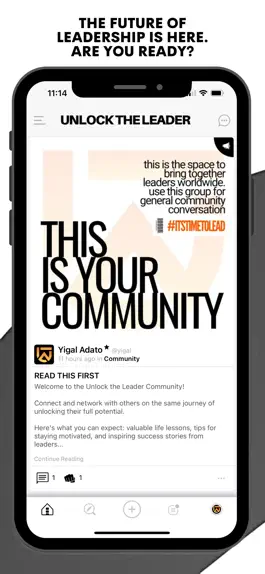 Game screenshot Unlock The Leader mod apk