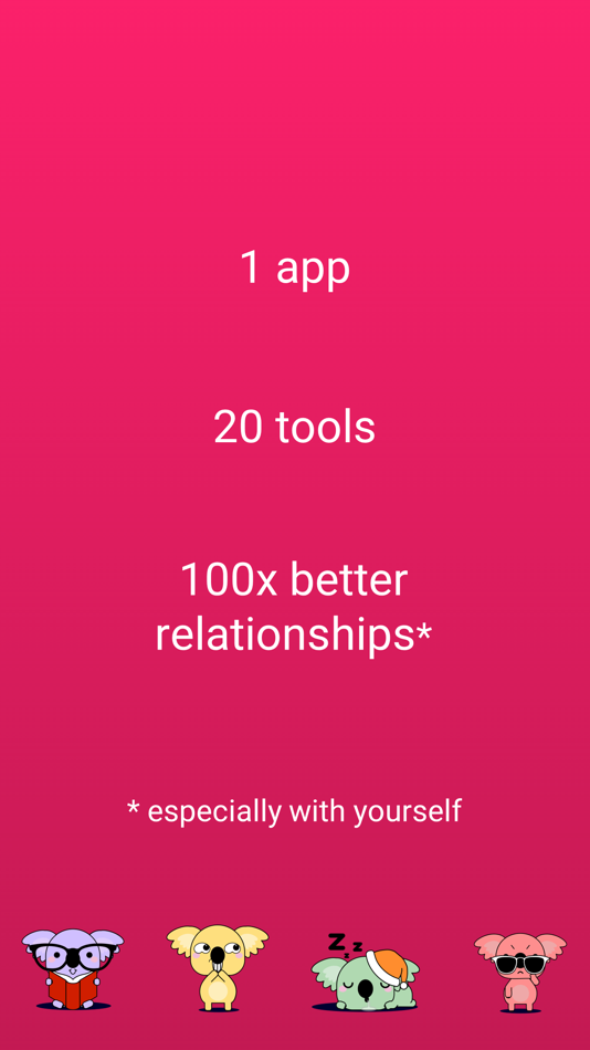 #7. Lumhaa: Memory Jar & Gratitude (iOS) 게시자: Lumhaa