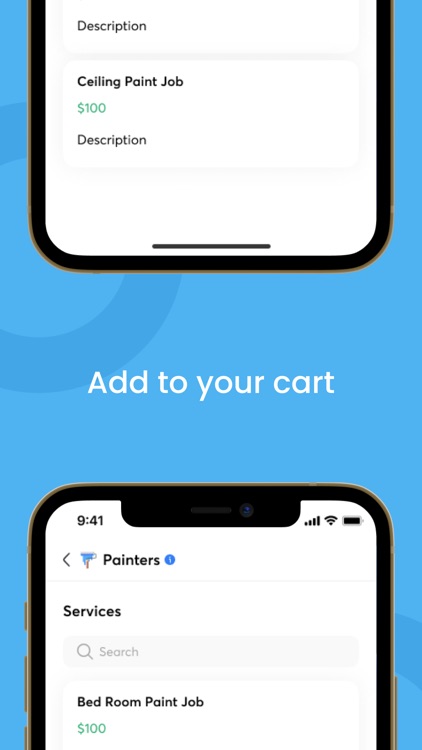 Stay Busy screenshot-7