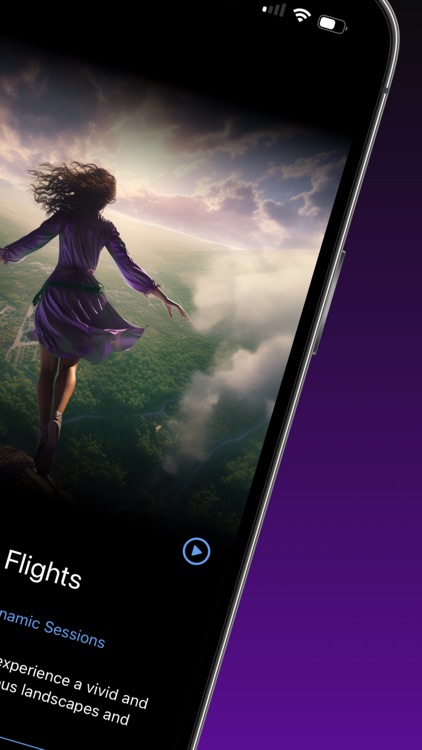 CalmAlma screenshot-4