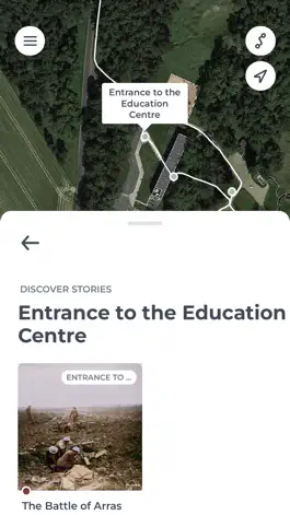 Game screenshot Vimy - A Living Memorial hack