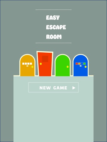 脱出ゲーム Easy Escape Roomのおすすめ画像1