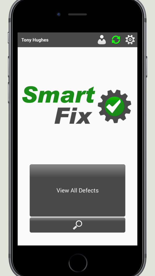 SmartFix - 2.01 - (iOS)