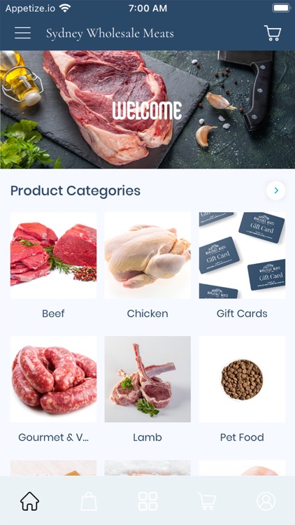Sydney Wholesale Meats