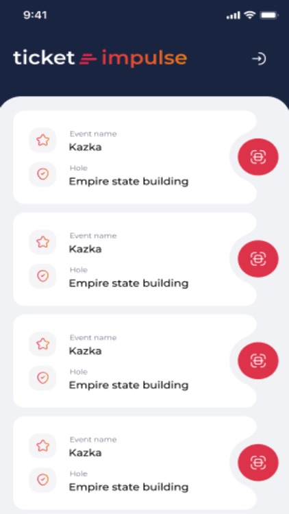 TicketImpulse