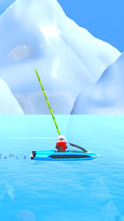 Wanted Fish screenshot-3