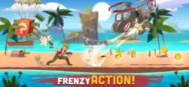Game screenshot Undead Squad mod apk