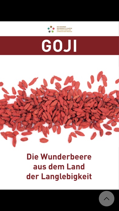 Die Gesundheitsschätze der TCM Screenshot