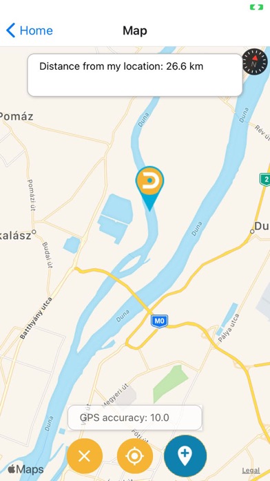 DRYRIvERS Screenshot