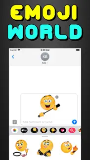 bdsm emojis 4 iphone screenshot 3
