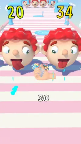 Game screenshot Candy Child mod apk