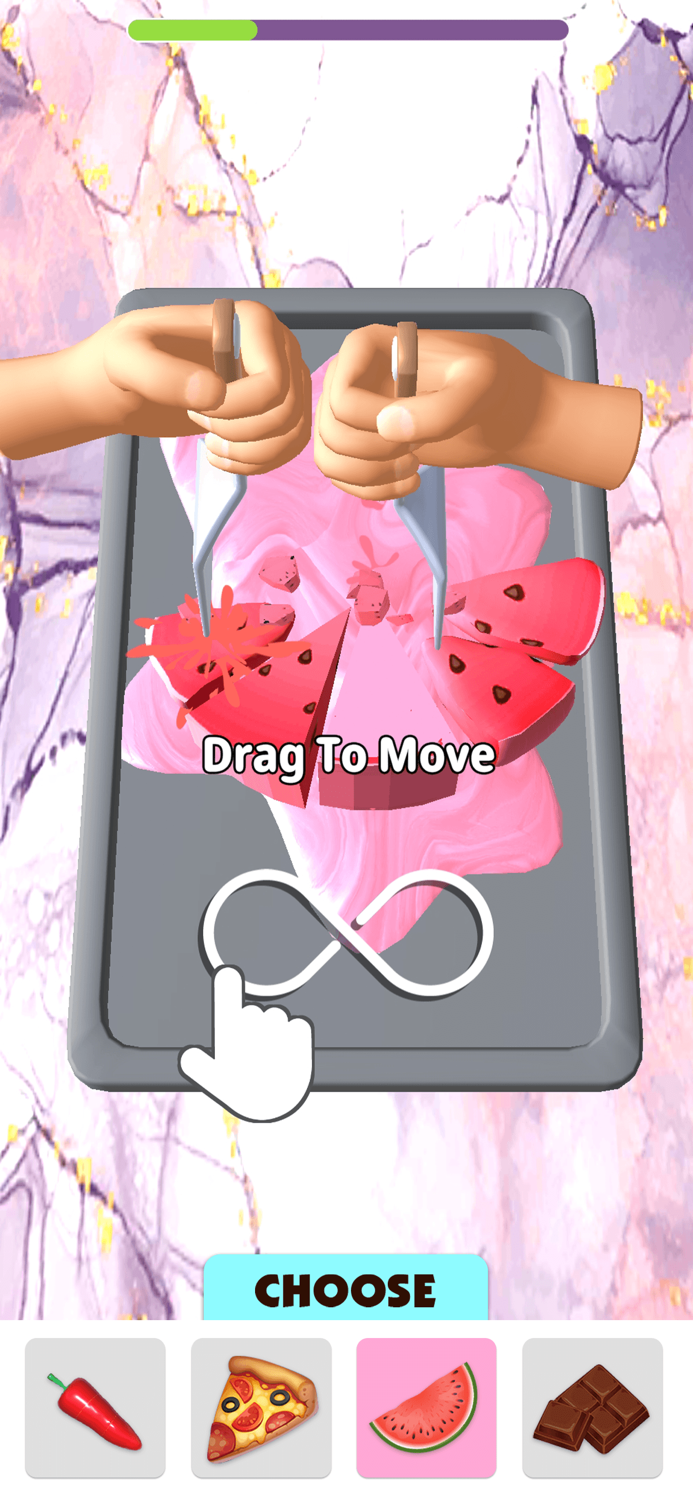 DIY Dessert Games Sweet Honey