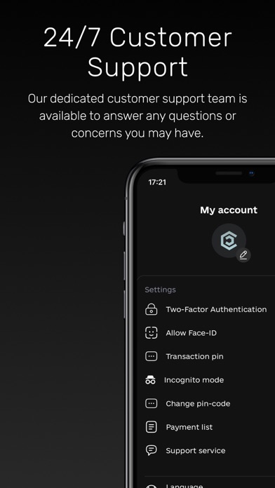 Art Pay Screenshot