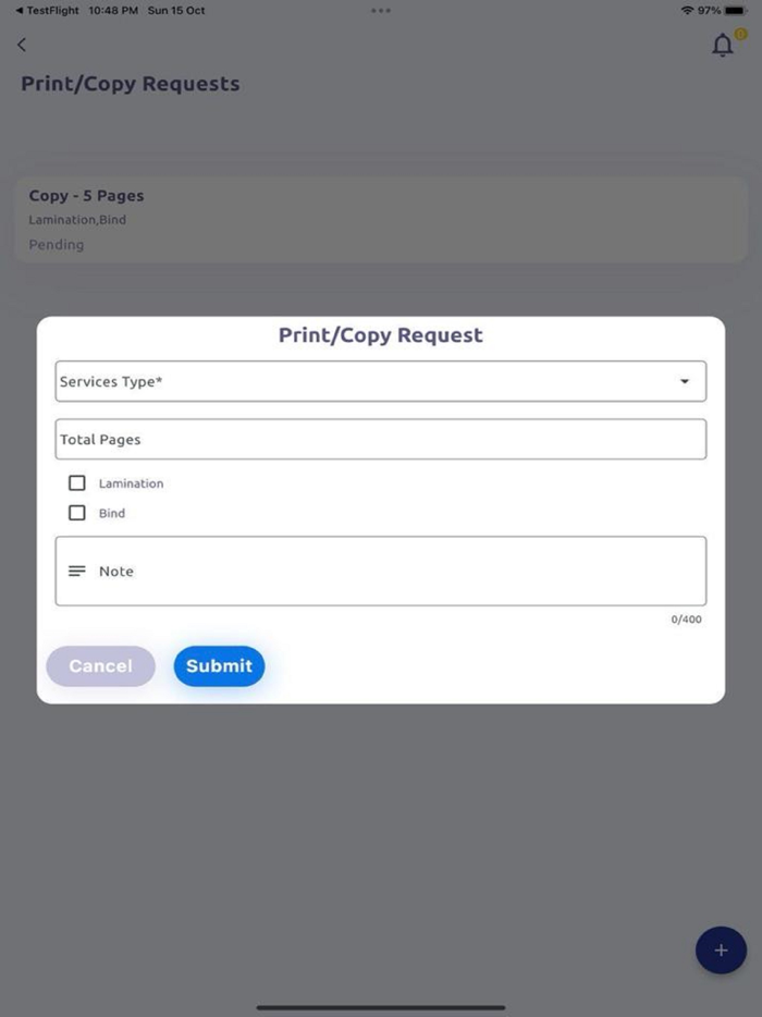 El Alsson NewGiza Staff Portal