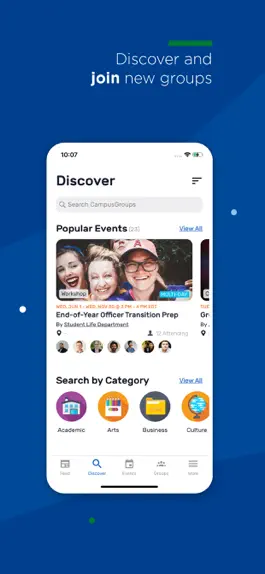 Game screenshot UWF ARGO PULSE apk