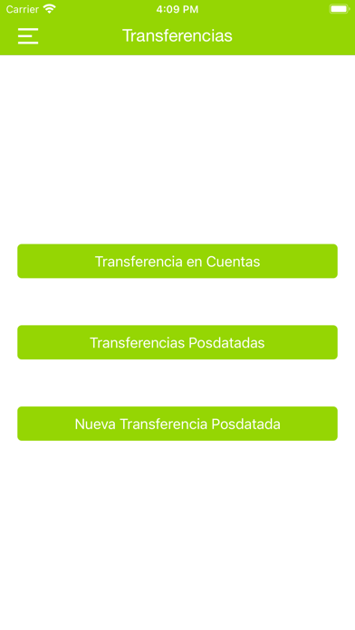 Judicoop Screenshot