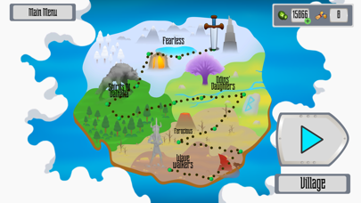Viking Stick War: Stick Legacy Screenshot