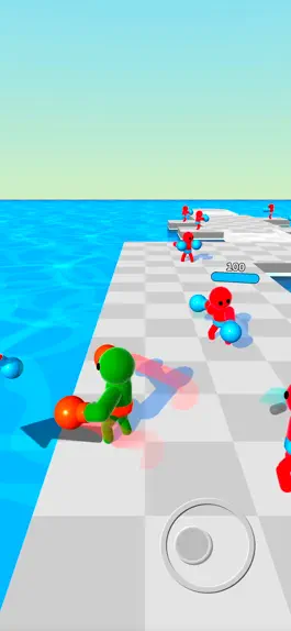 Game screenshot Draw Fight!!!! apk