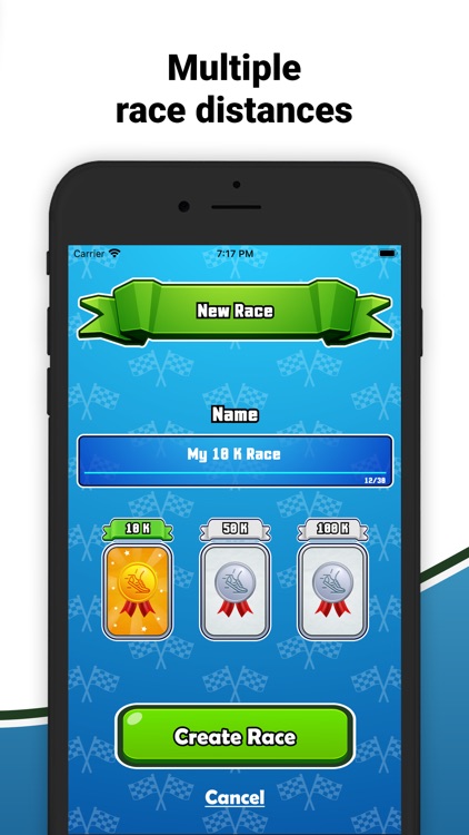 Walking Challenge with Friends screenshot-4