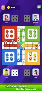 Ludo: Classic Fun Dice game! screenshot #4 for iPhone