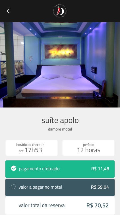 Damore Motel screenshot-3