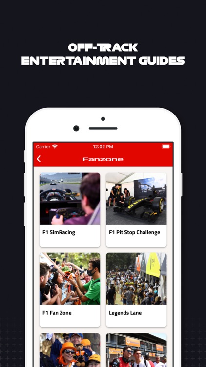 F1 Race Guide screenshot-5